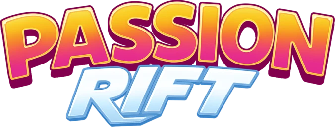 Passion Rift Logo